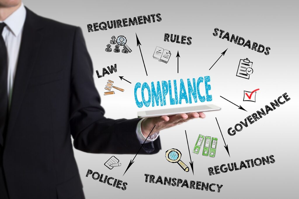 Compliance