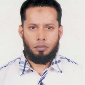Md. Abdul Monen Mukul