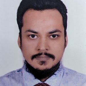 SK. Kamrul Hasan