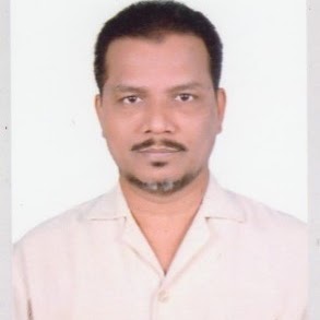 Md. Mokbul Hossain
