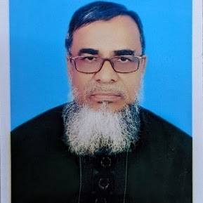 Md. Shahidul Islam