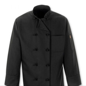 Chef Double Breasted Restaurant Uniform Jacket