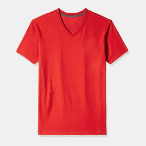 Classic Fit Cotton T-Shirt