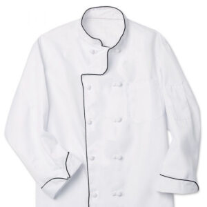 Executive 10 Knot Chef Coat