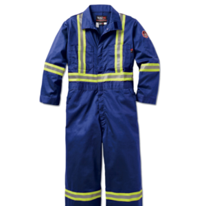 Fire Resistant Coverall Workwear