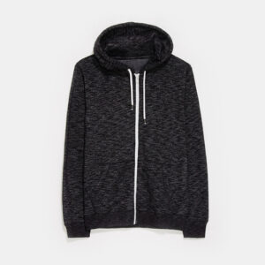 Men's Brushed Fleece Hoodie