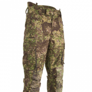 Men's Sniper Combat Camouflage Cargo Trousers