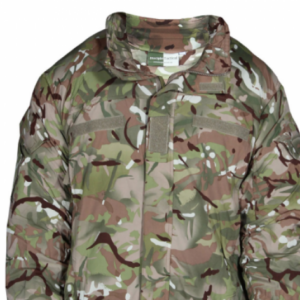 Military Army Camouflage Wholesale Bomber Jackets