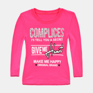 Women's Basic T-Shirt
