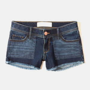 Women's Jersey Shorts