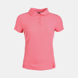 Women's Slim Fit Polo Shirt